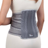 LS Belt Contoured
